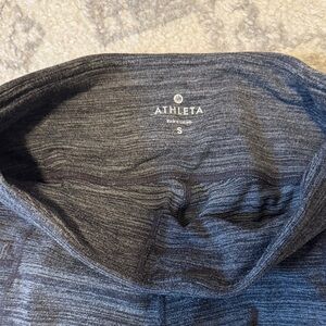 Athleta 7/8 leggings